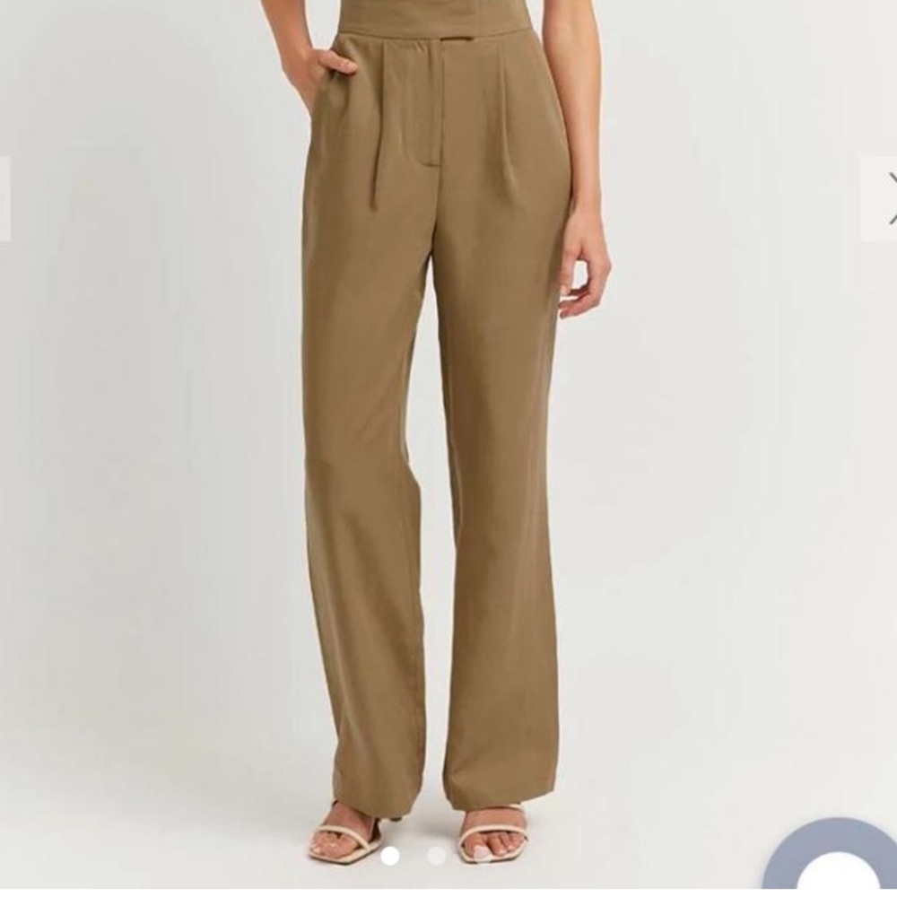 DISSH Trousers